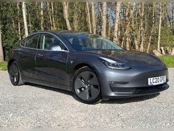 Used Tesla Model 3 2020 for sale - 78353529: Photo