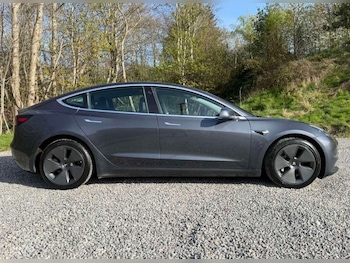 Used Tesla Model 3 2020 for sale - 78353529: Photo