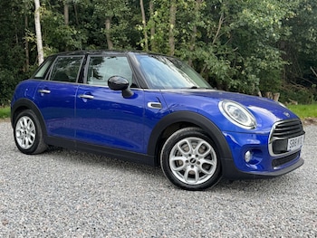 2018 - 1.5 Cooper 5dr