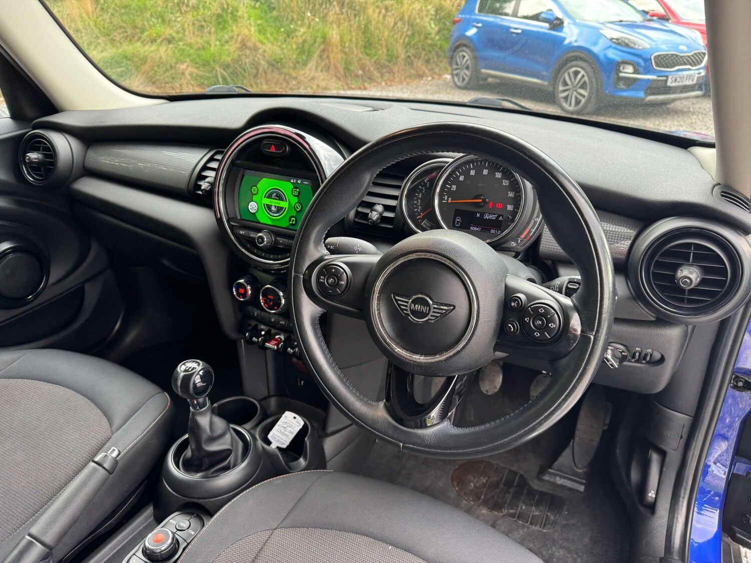 Vehicle 25