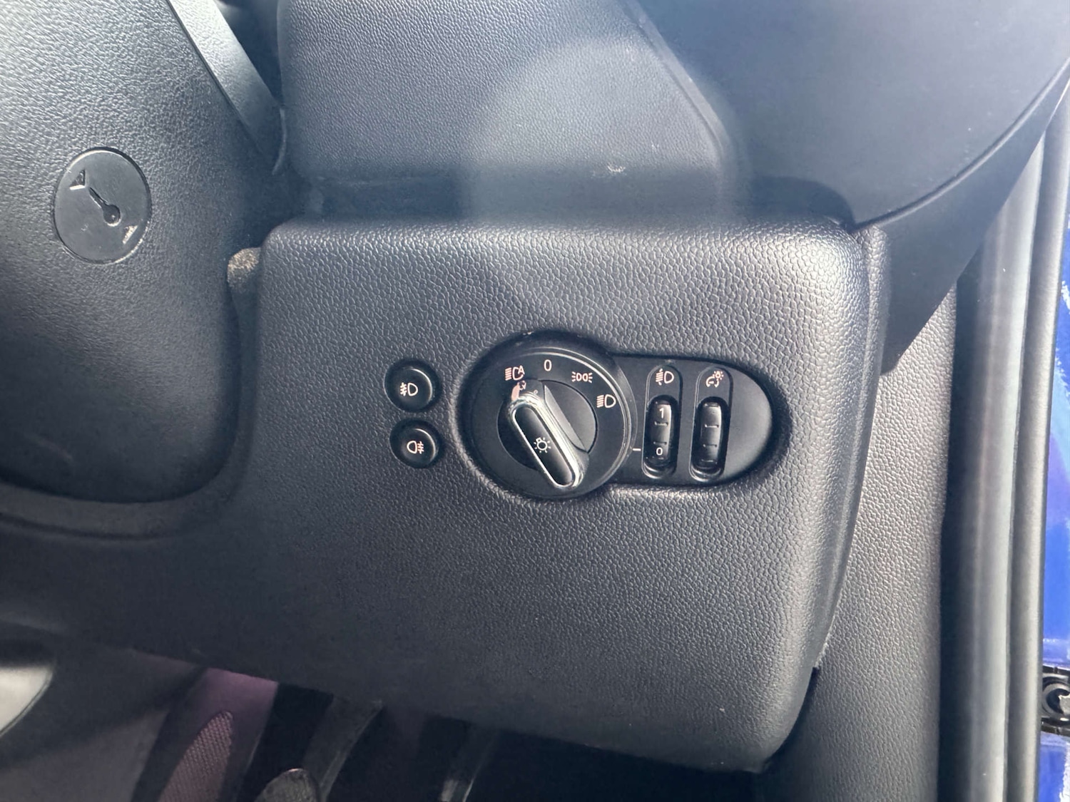 Vehicle 26