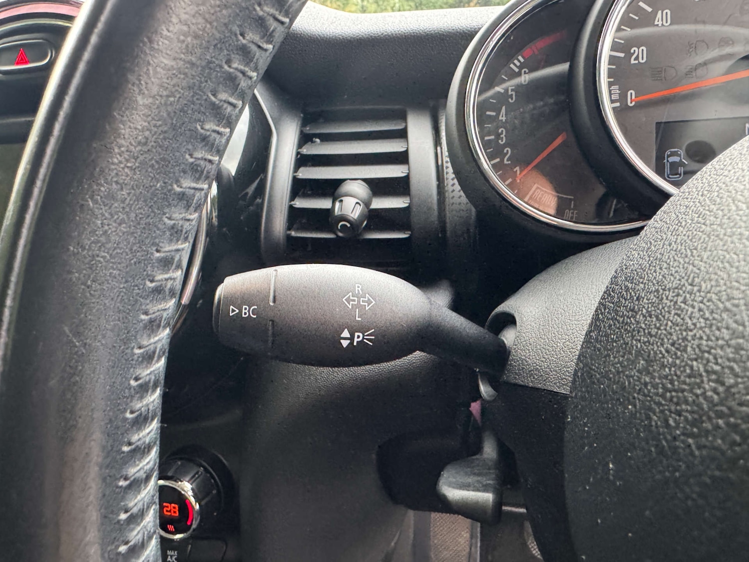 Vehicle 40