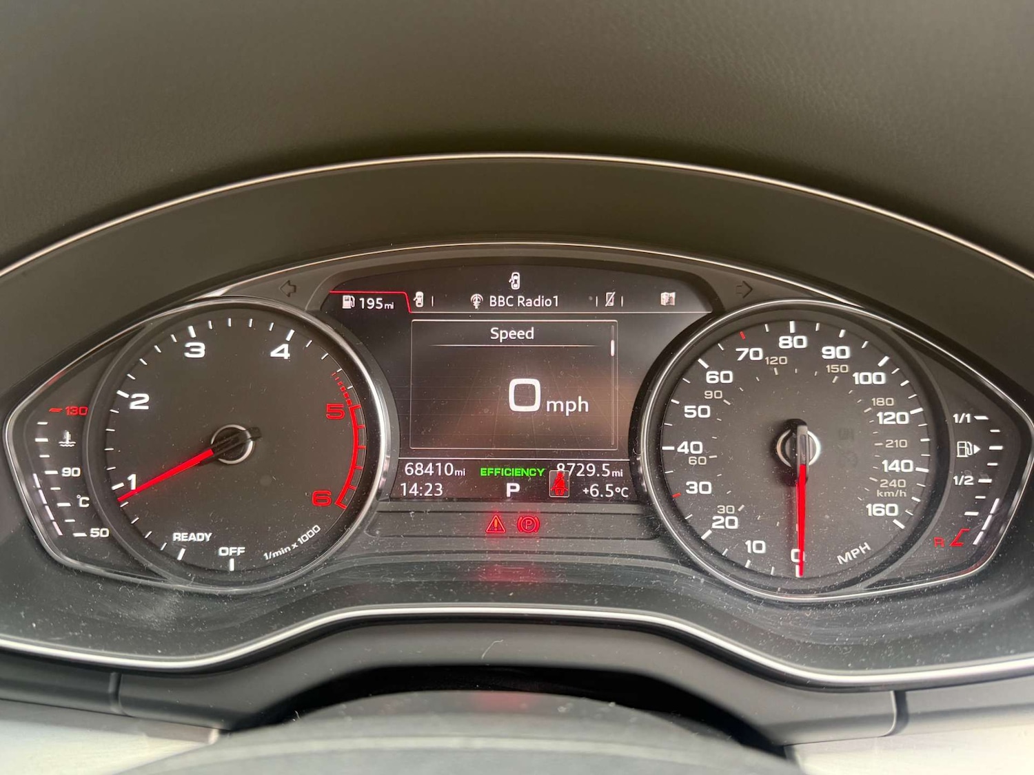 Used Audi Q5 2018 for sale - 77632213: Photo 10