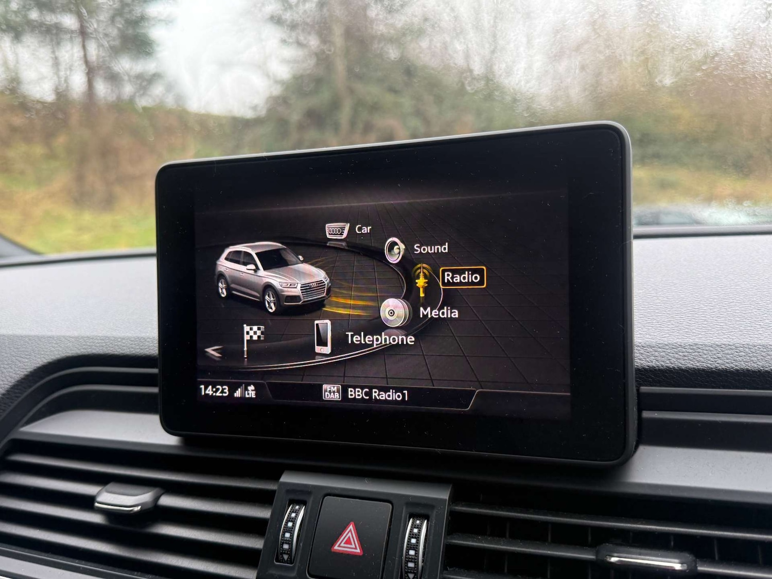 Used Audi Q5 2018 for sale - 77632213: Photo 11