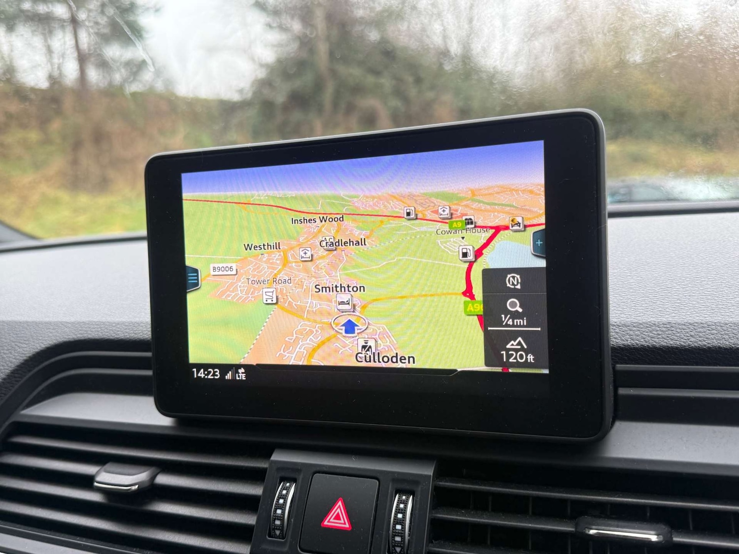 Used Audi Q5 2018 for sale - 77632213: Photo 14