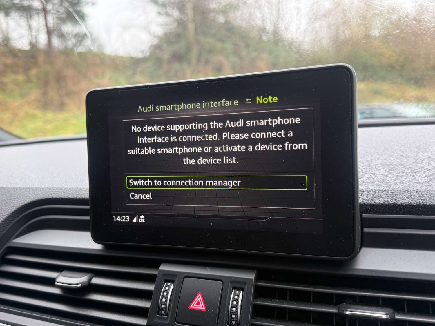 Used Audi Q5 2018 for sale - 77632213: Photo 16