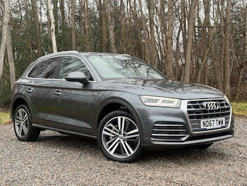 Audi Q5 feature image