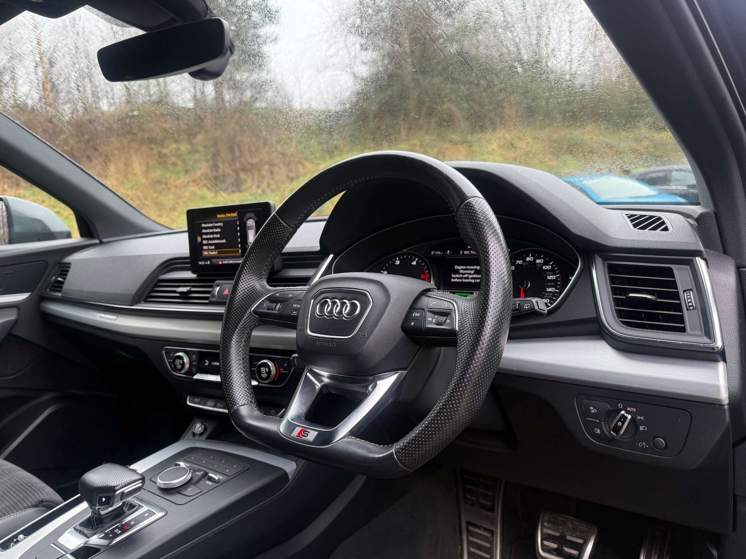 Used Audi Q5 2018 for sale - 77632213: Photo 9