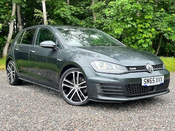 Used Volkswagen Golf 2015 for sale - 78788830: Photo