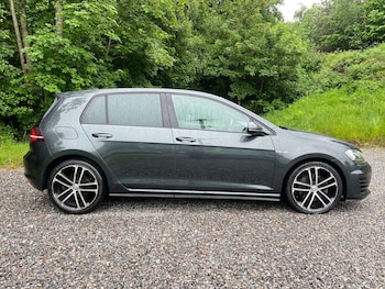 Used Volkswagen Golf 2015 for sale - 78788830: Photo
