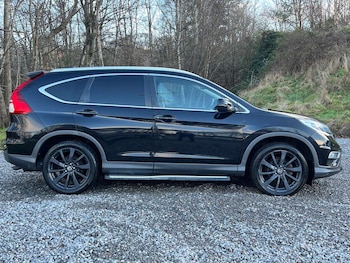 Used Honda CR-V 2016 for sale - 77254514: Photo
