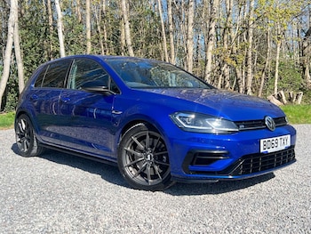 Used Volkswagen Golf 2019 for sale - 78370312: Photo