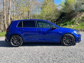 Used Volkswagen Golf 2019 for sale - 78370312: Photo