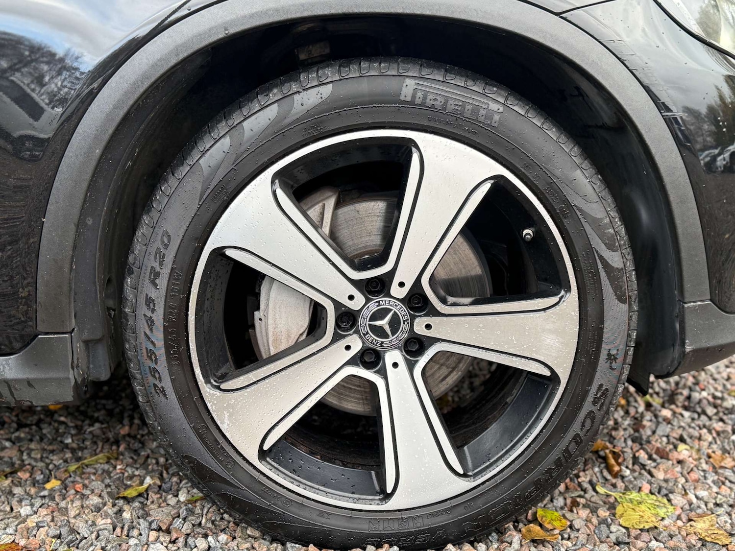 Used Mercedes-Benz GLC 2019 for sale - 76685299: Photo 10