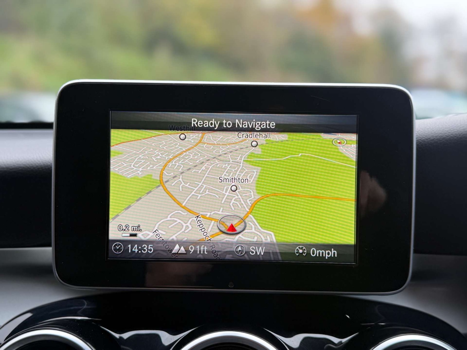 Used Mercedes-Benz GLC 2019 for sale - 76685299: Photo 35