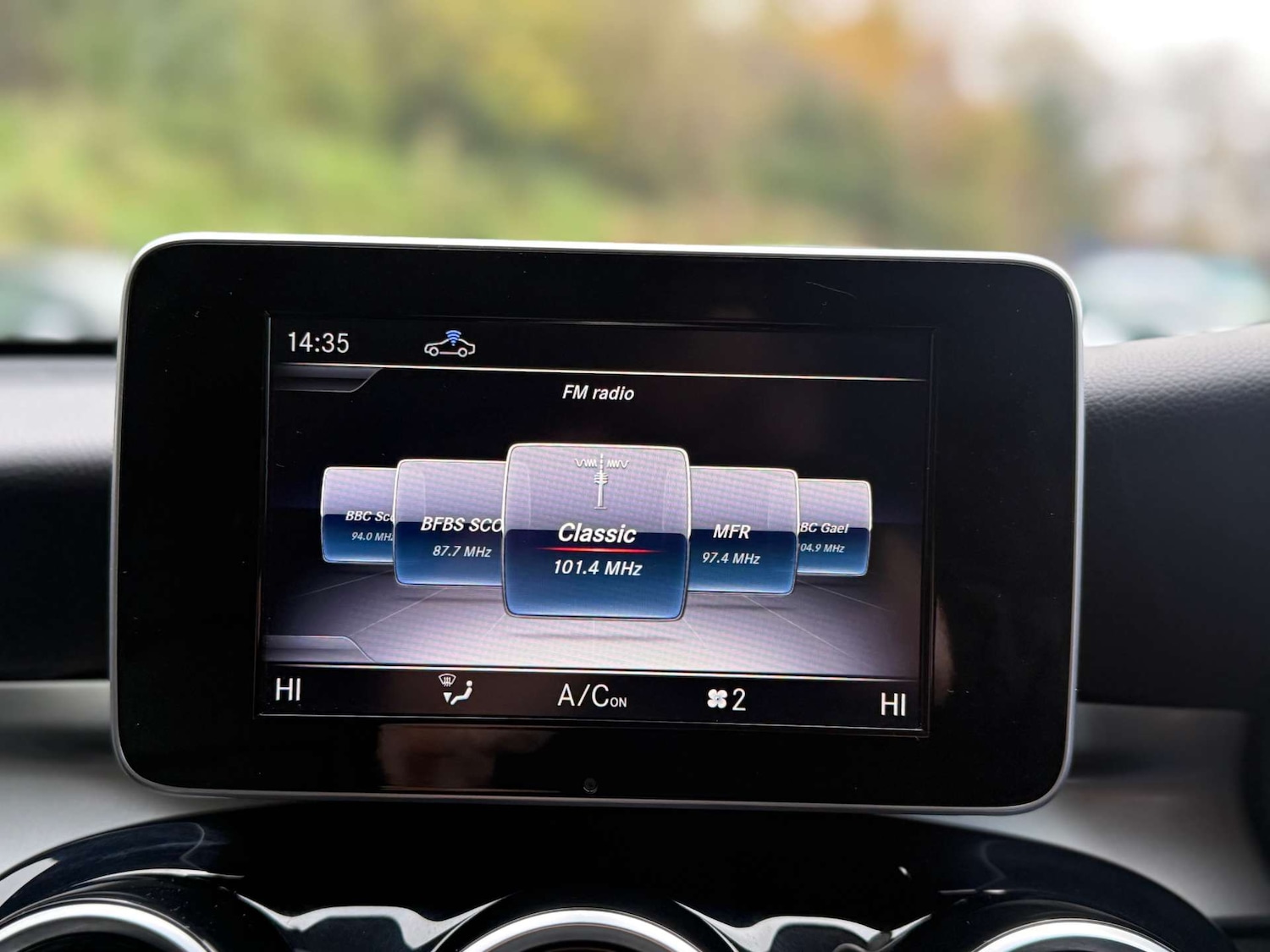 Used Mercedes-Benz GLC 2019 for sale - 76685299: Photo 36