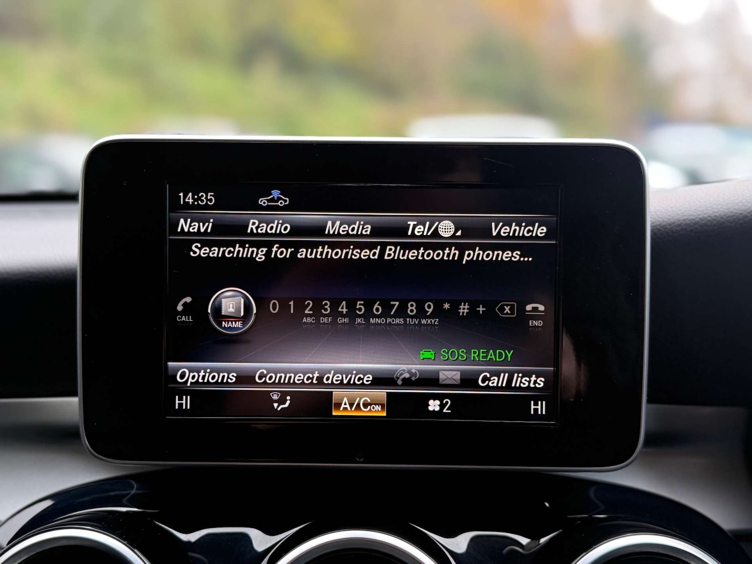 Used Mercedes-Benz GLC 2019 for sale - 76685299: Photo 38