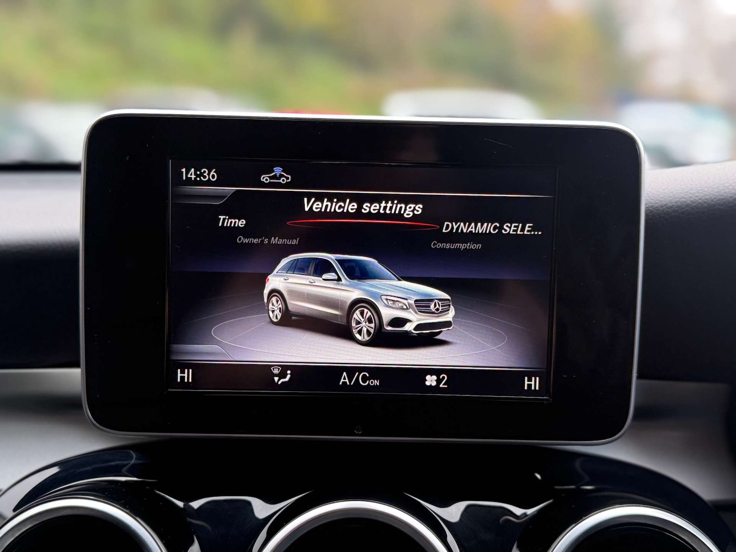 Used Mercedes-Benz GLC 2019 for sale - 76685299: Photo 39