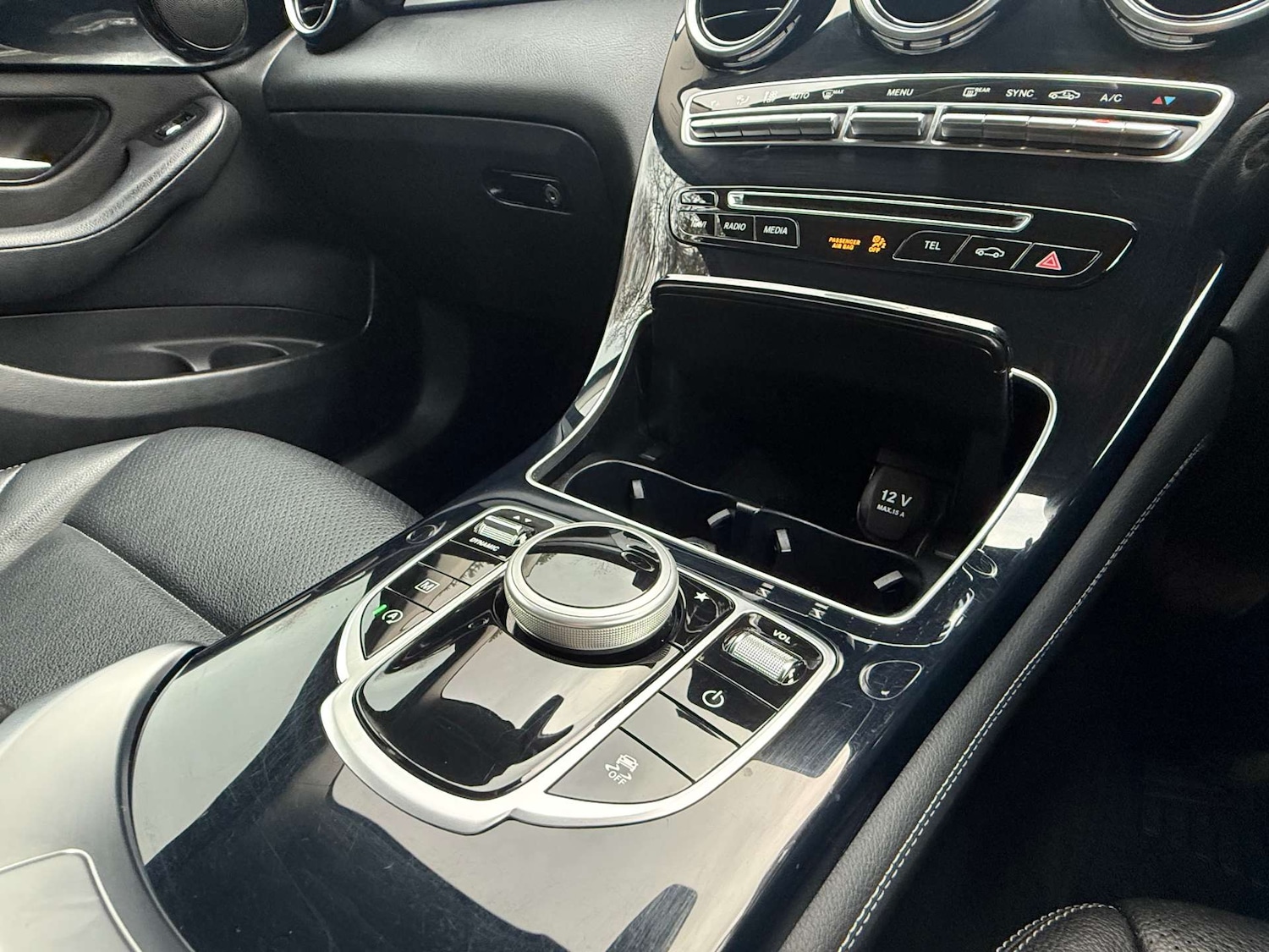 Used Mercedes-Benz GLC 2019 for sale - 76685299: Photo 41