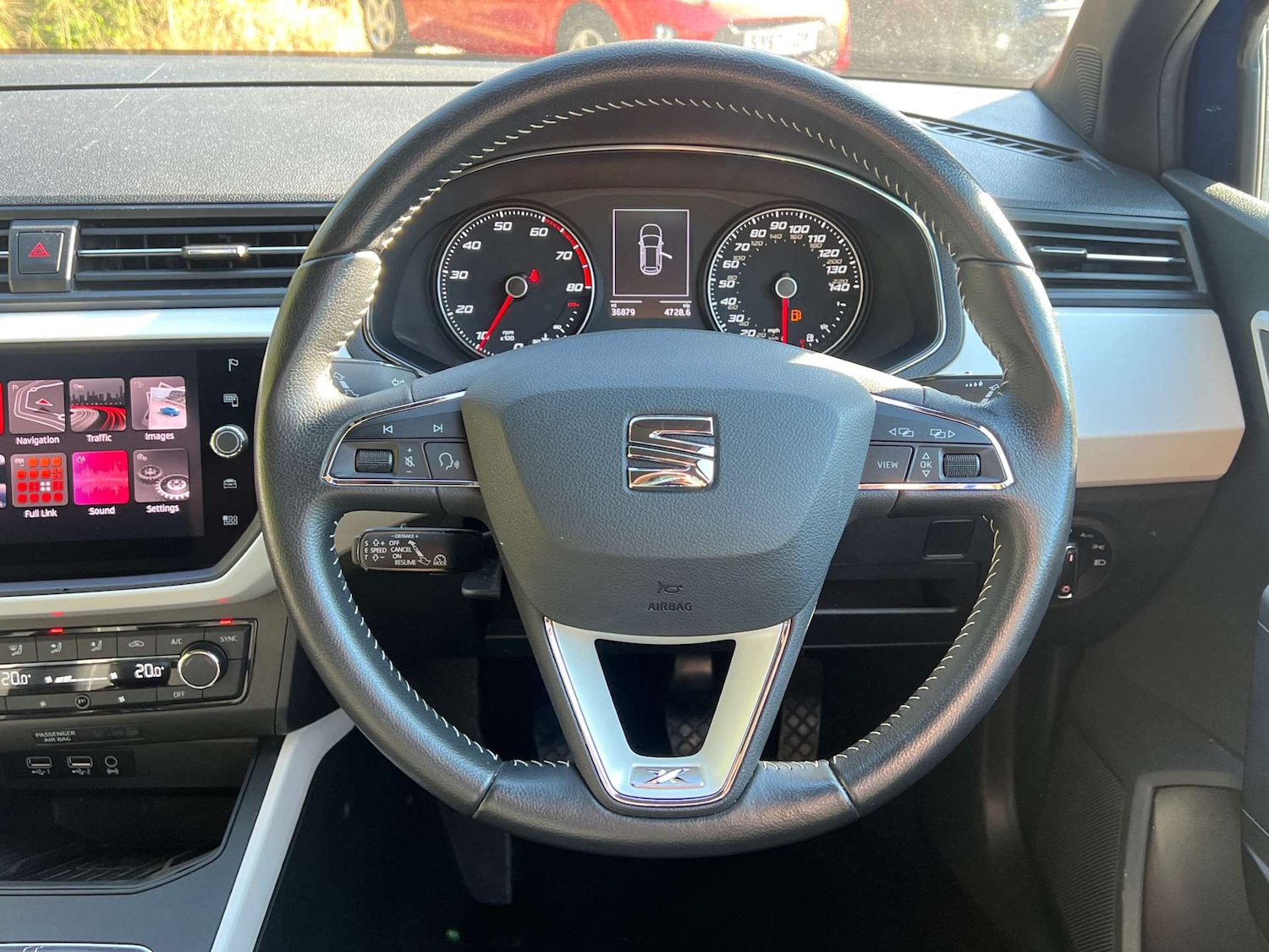 Vehicle 25