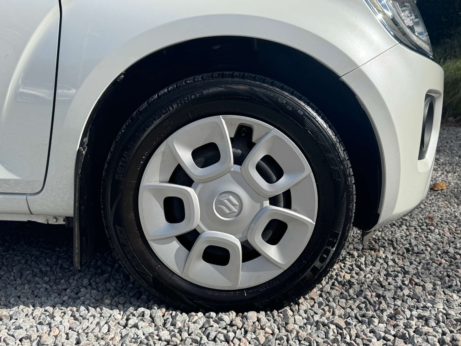 Used Suzuki Ignis 2021 for sale - 76685270: Photo 13