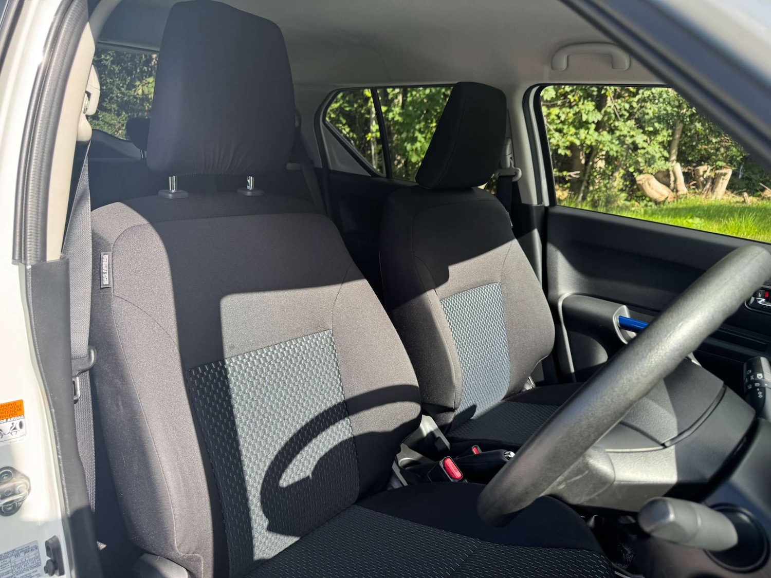 Used Suzuki Ignis 2021 for sale - 76685270: Photo 15