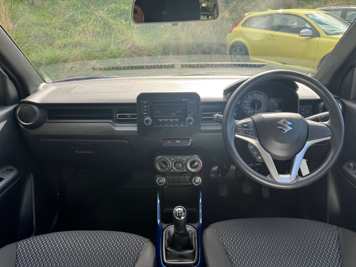 Used Suzuki Ignis 2021 for sale - 76685270: Photo 16