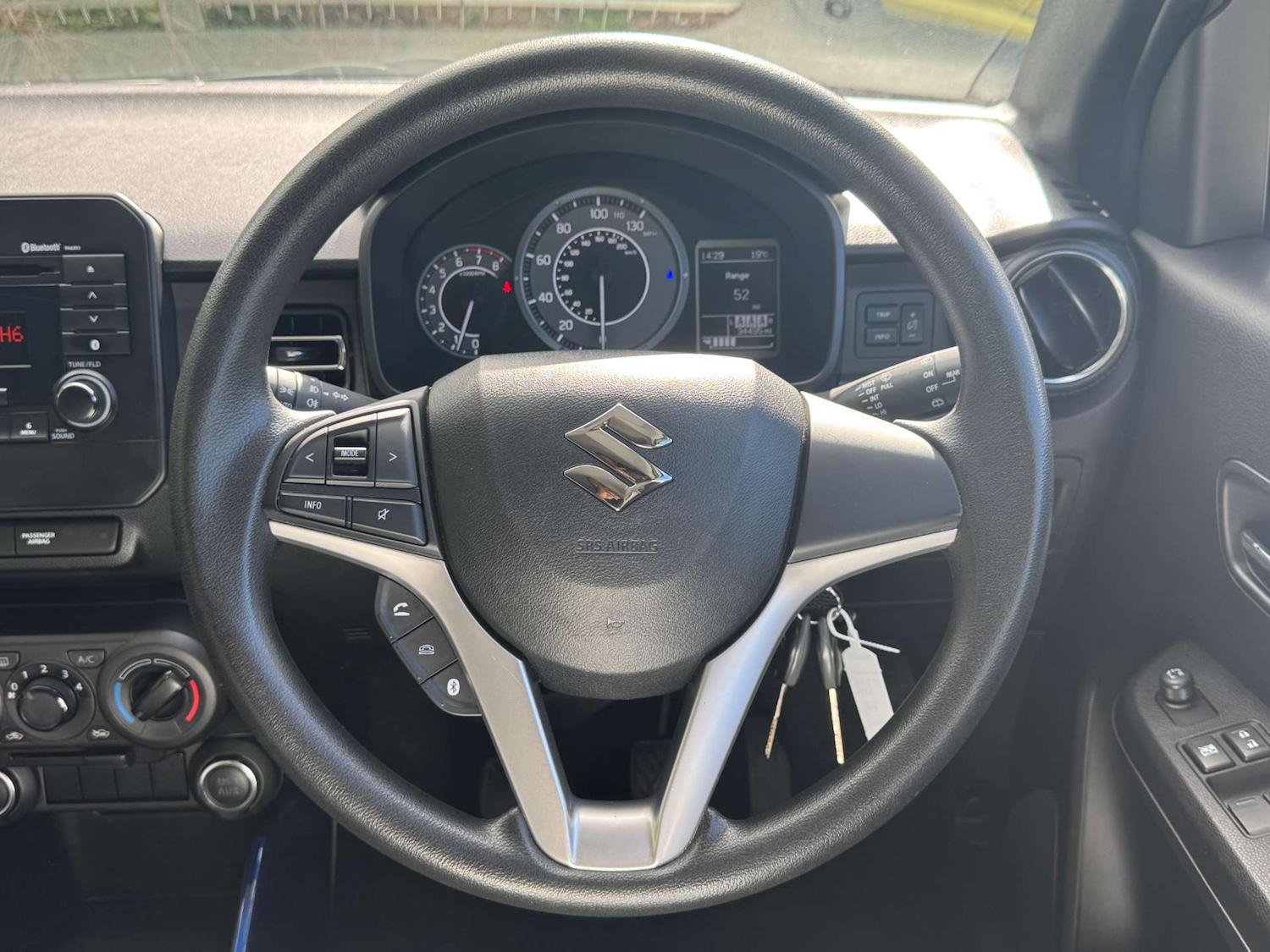 Used Suzuki Ignis 2021 for sale - 76685270: Photo 18