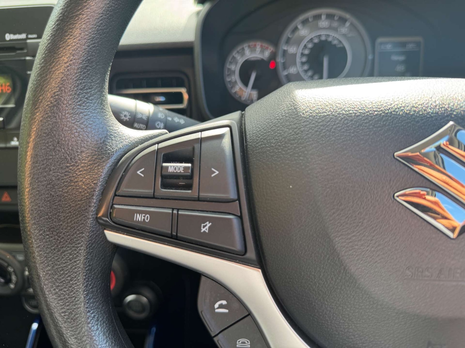 Used Suzuki Ignis 2021 for sale - 76685270: Photo 19