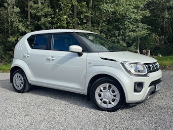 Used Suzuki Ignis 2021 for sale - 76685270: Photo