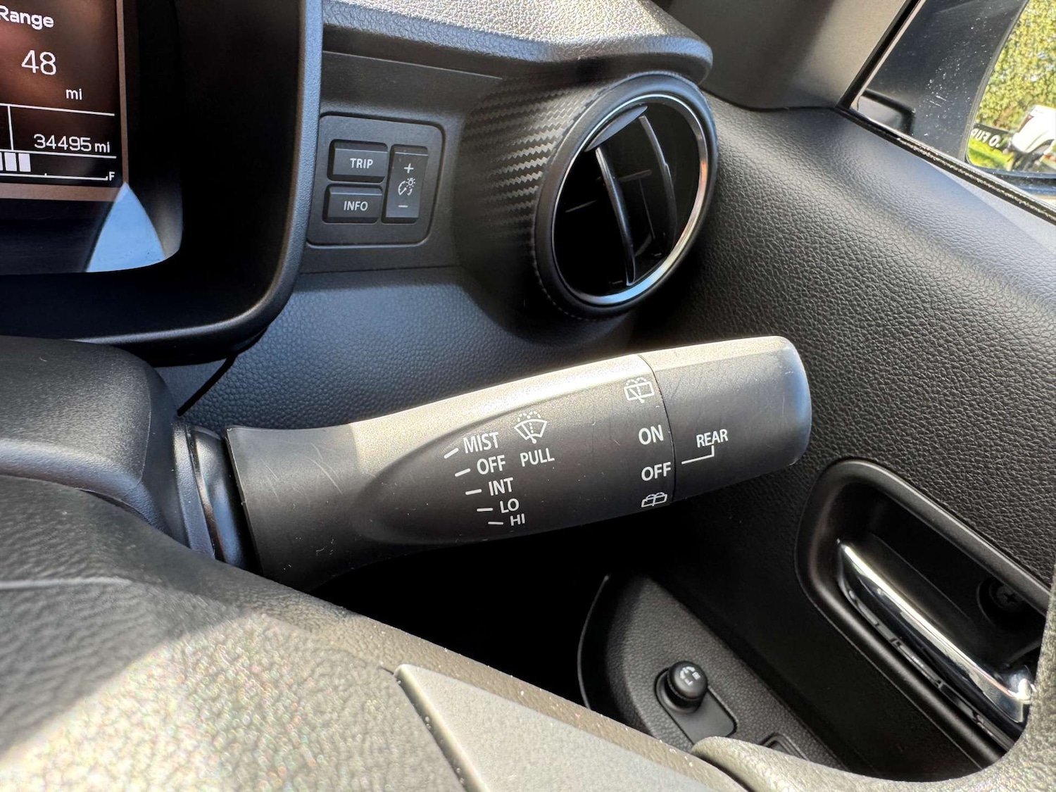 Used Suzuki Ignis 2021 for sale - 76685270: Photo 23