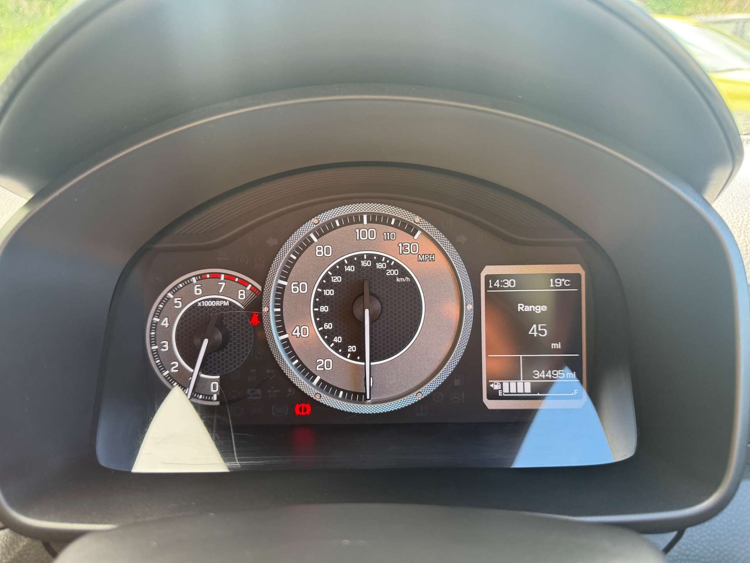 Used Suzuki Ignis 2021 for sale - 76685270: Photo 24