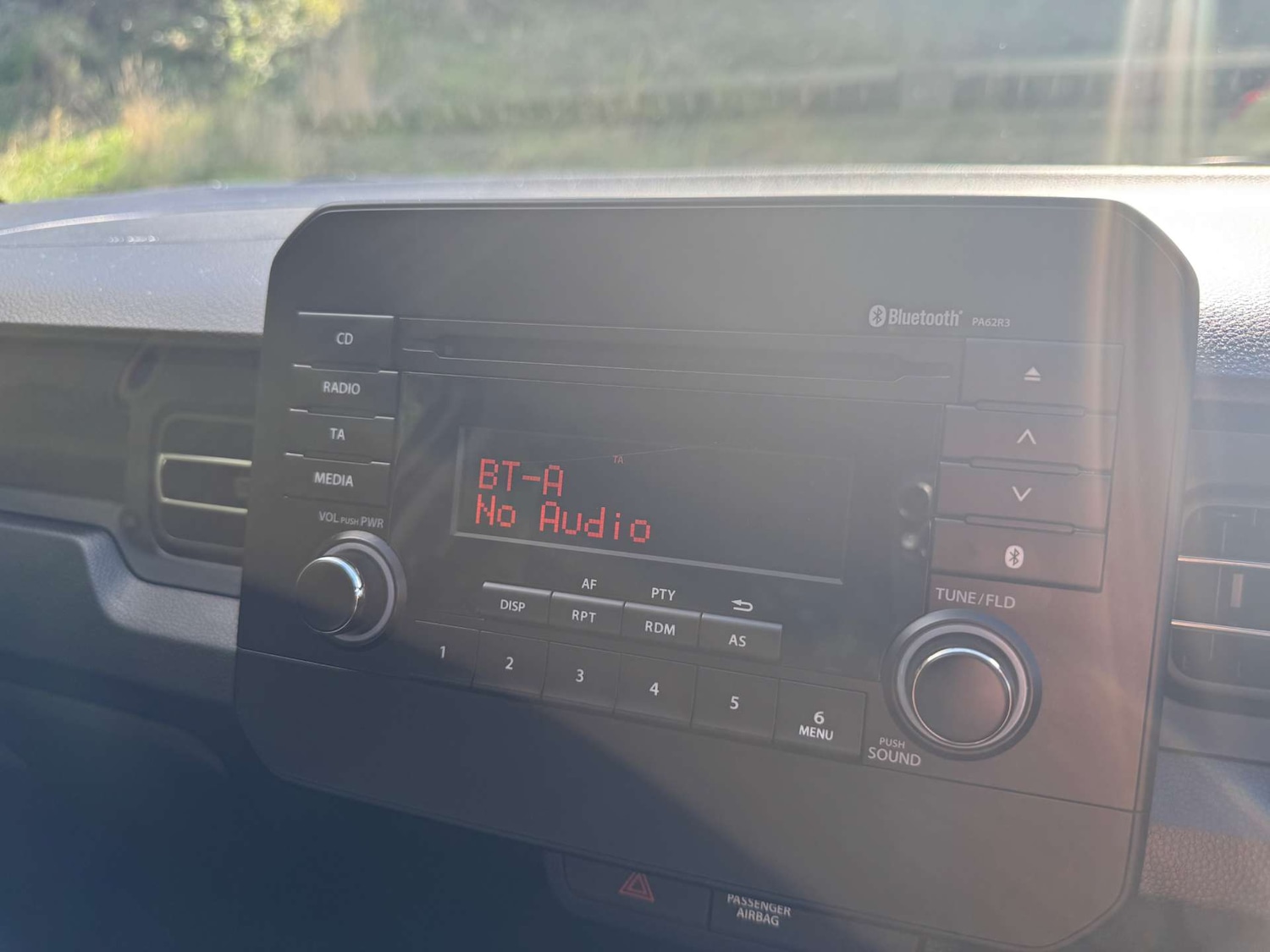 Used Suzuki Ignis 2021 for sale - 76685270: Photo 25