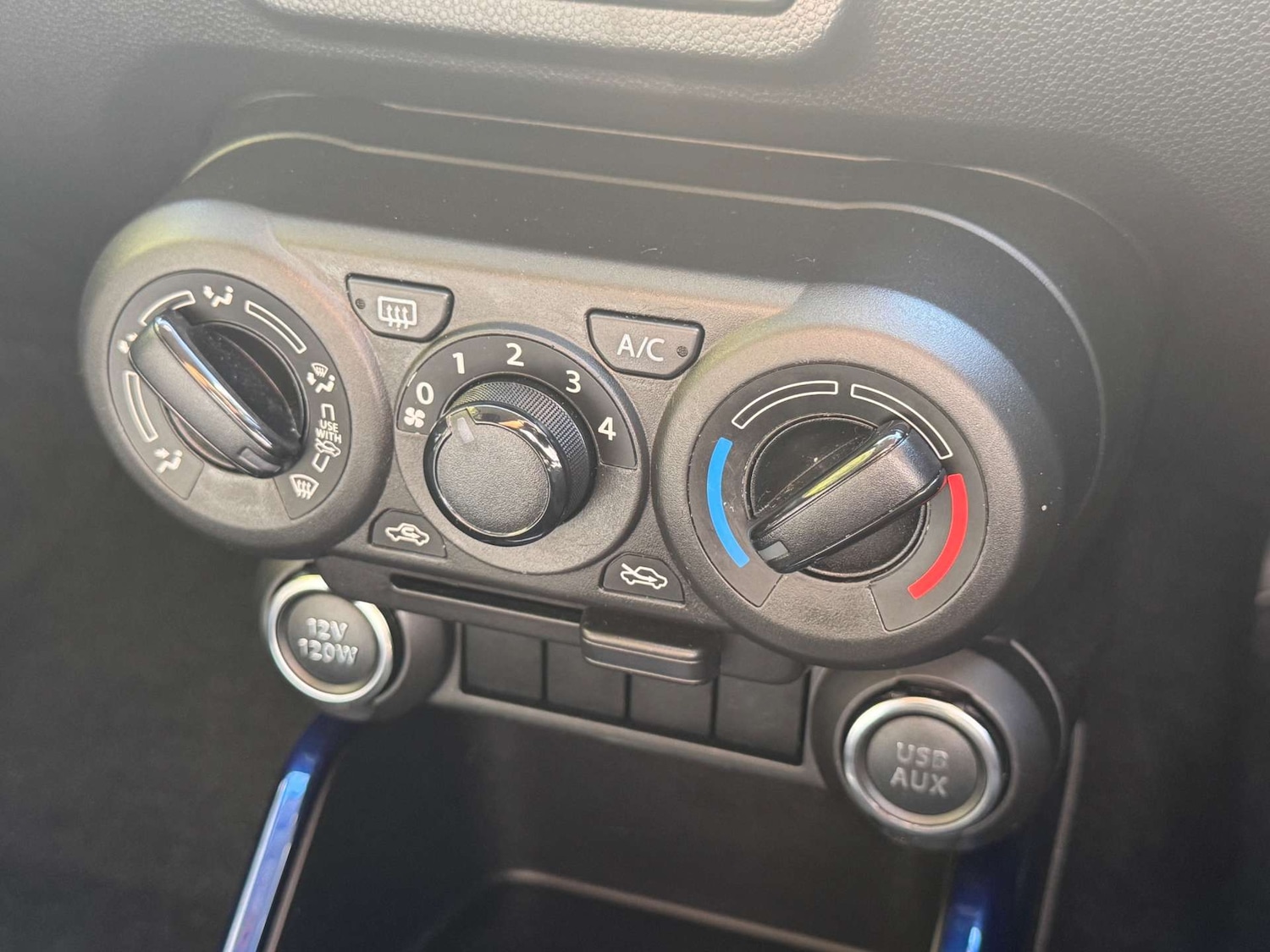 Used Suzuki Ignis 2021 for sale - 76685270: Photo 27