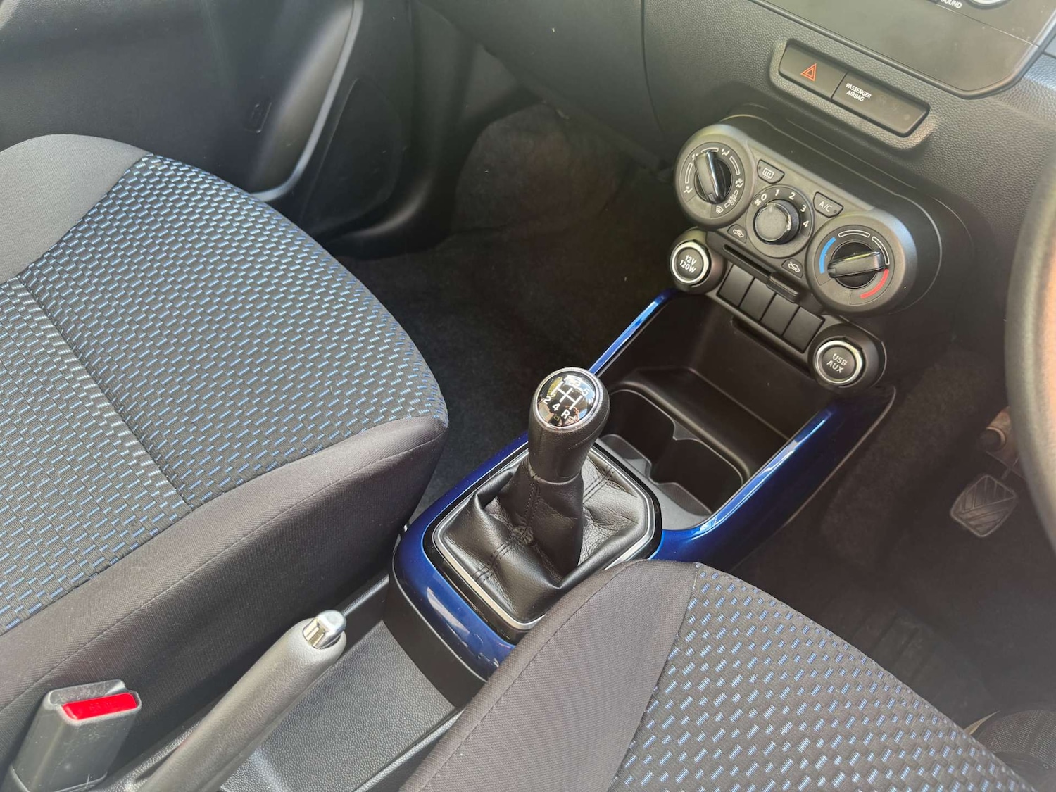 Used Suzuki Ignis 2021 for sale - 76685270: Photo 28