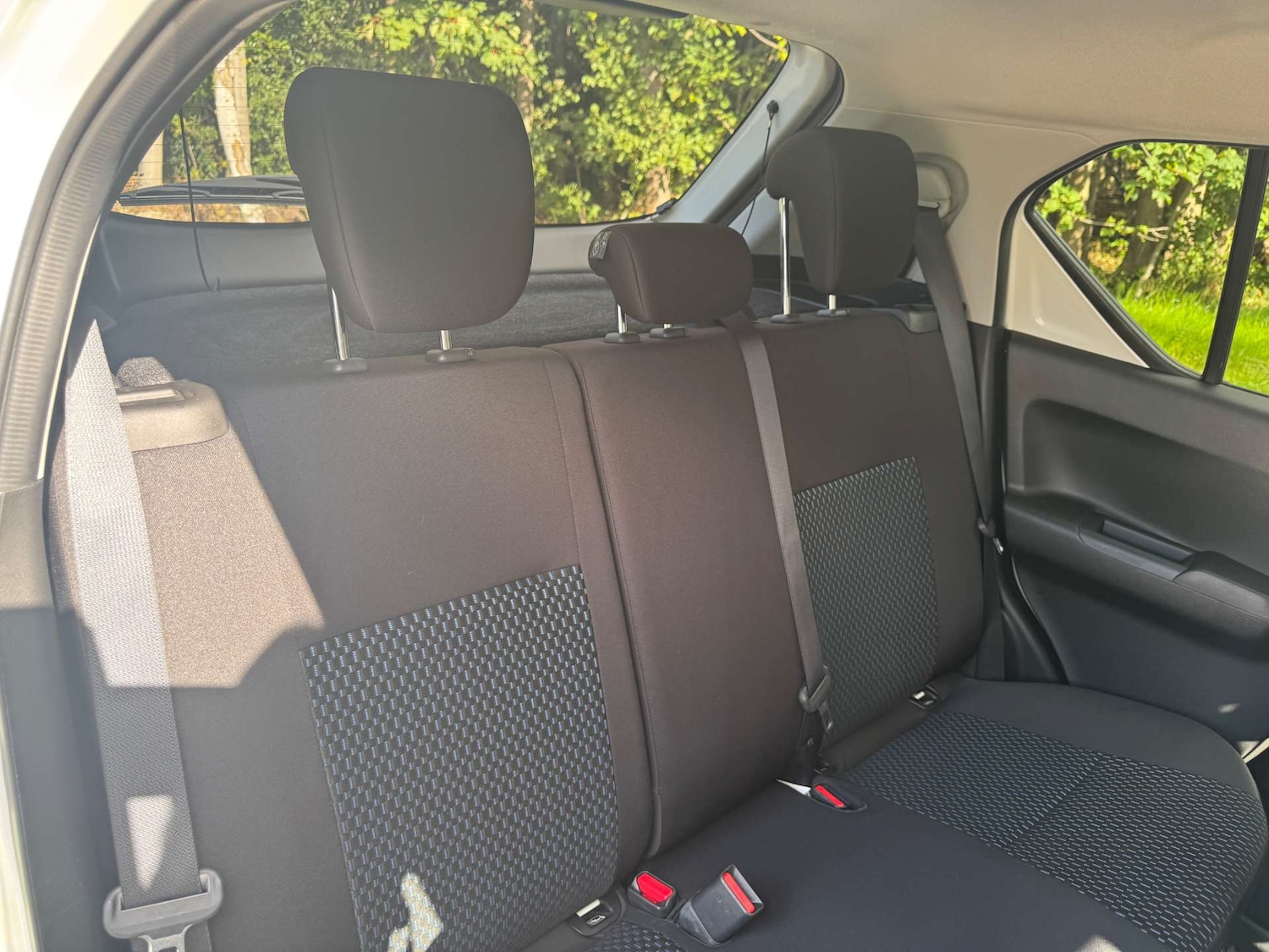 Used Suzuki Ignis 2021 for sale - 76685270: Photo 32