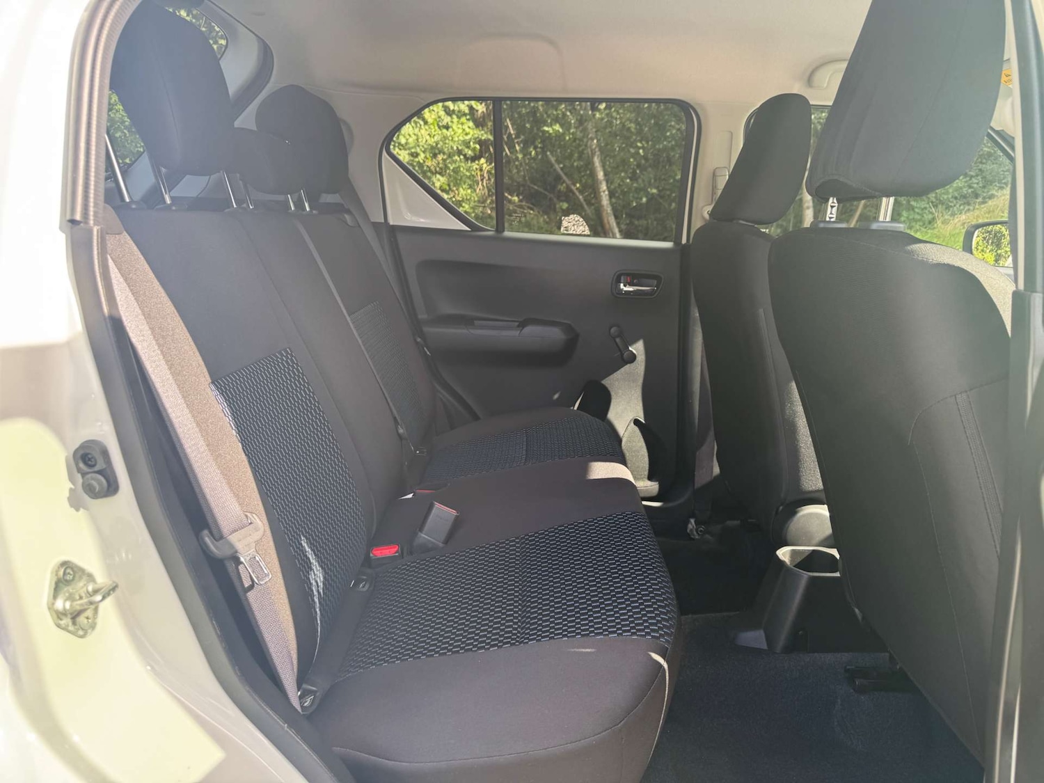 Used Suzuki Ignis 2021 for sale - 76685270: Photo 33