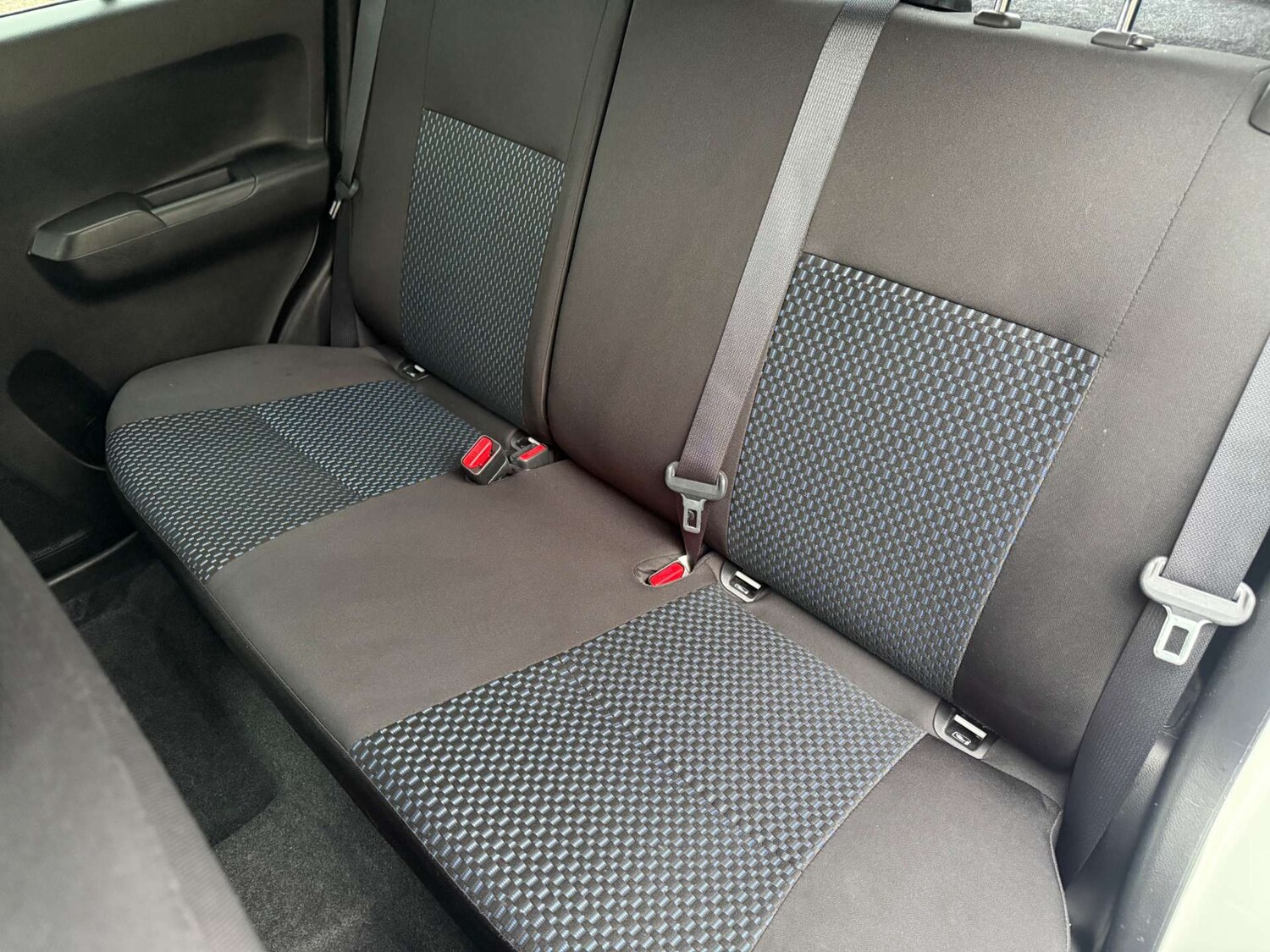 Used Suzuki Ignis 2021 for sale - 76685270: Photo 39