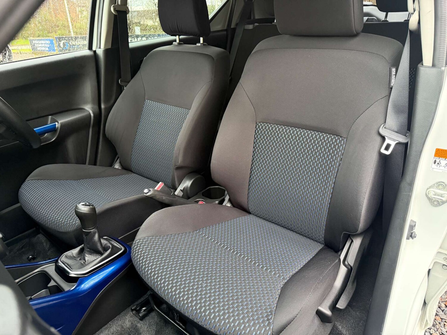 Used Suzuki Ignis 2021 for sale - 76685270: Photo 40