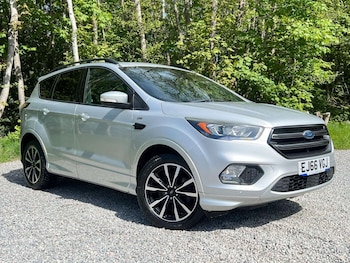 Used Ford Kuga 2016 for sale - 78537881: Photo