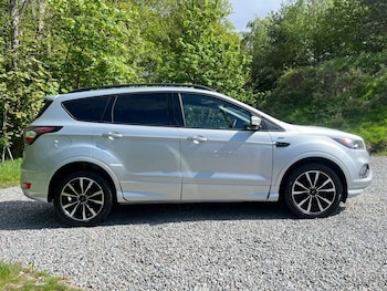 Used Ford Kuga 2016 for sale - 78537881: Photo