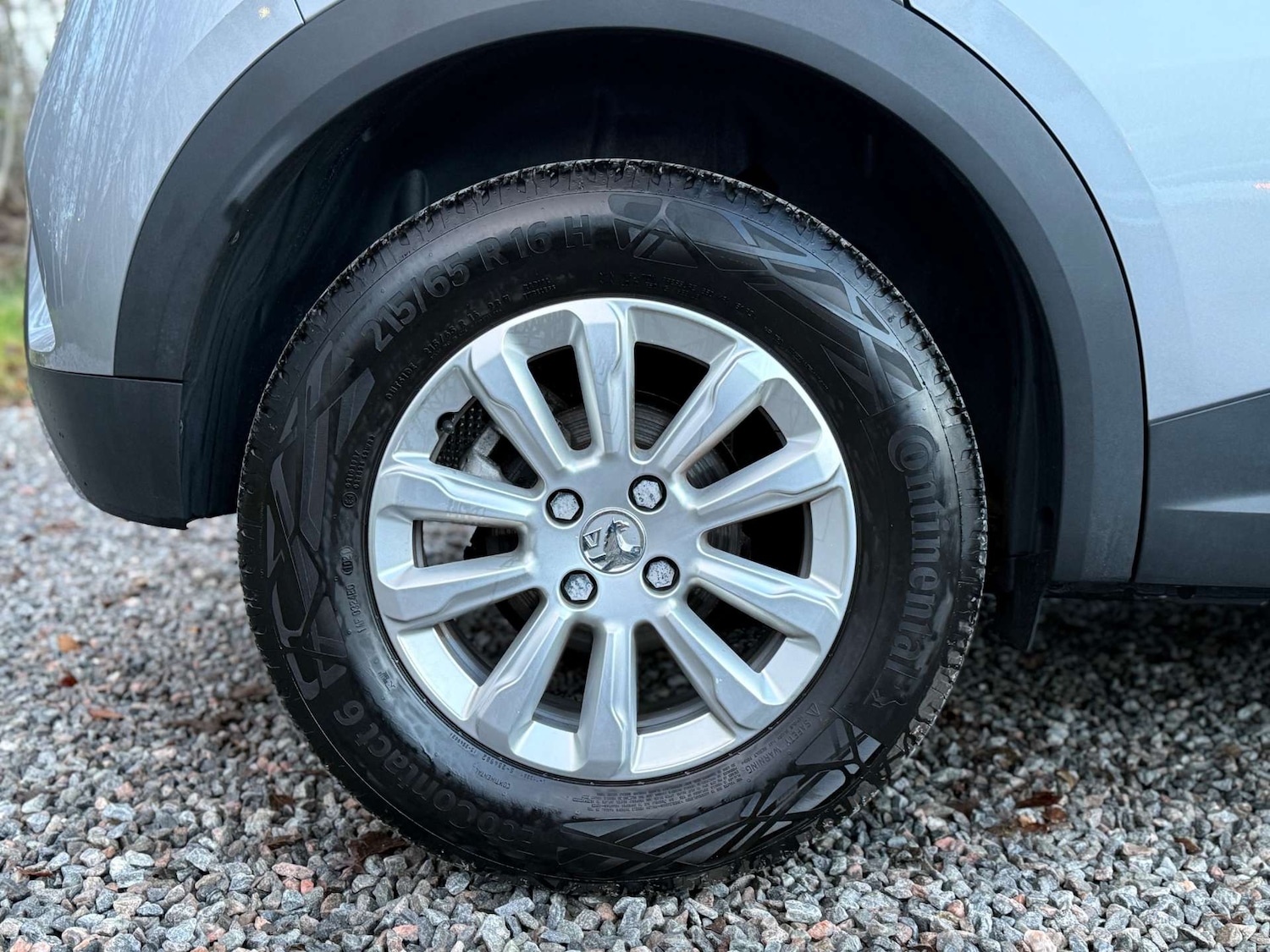 Used Vauxhall Mokka 2021 for sale - 76749826: Photo 10