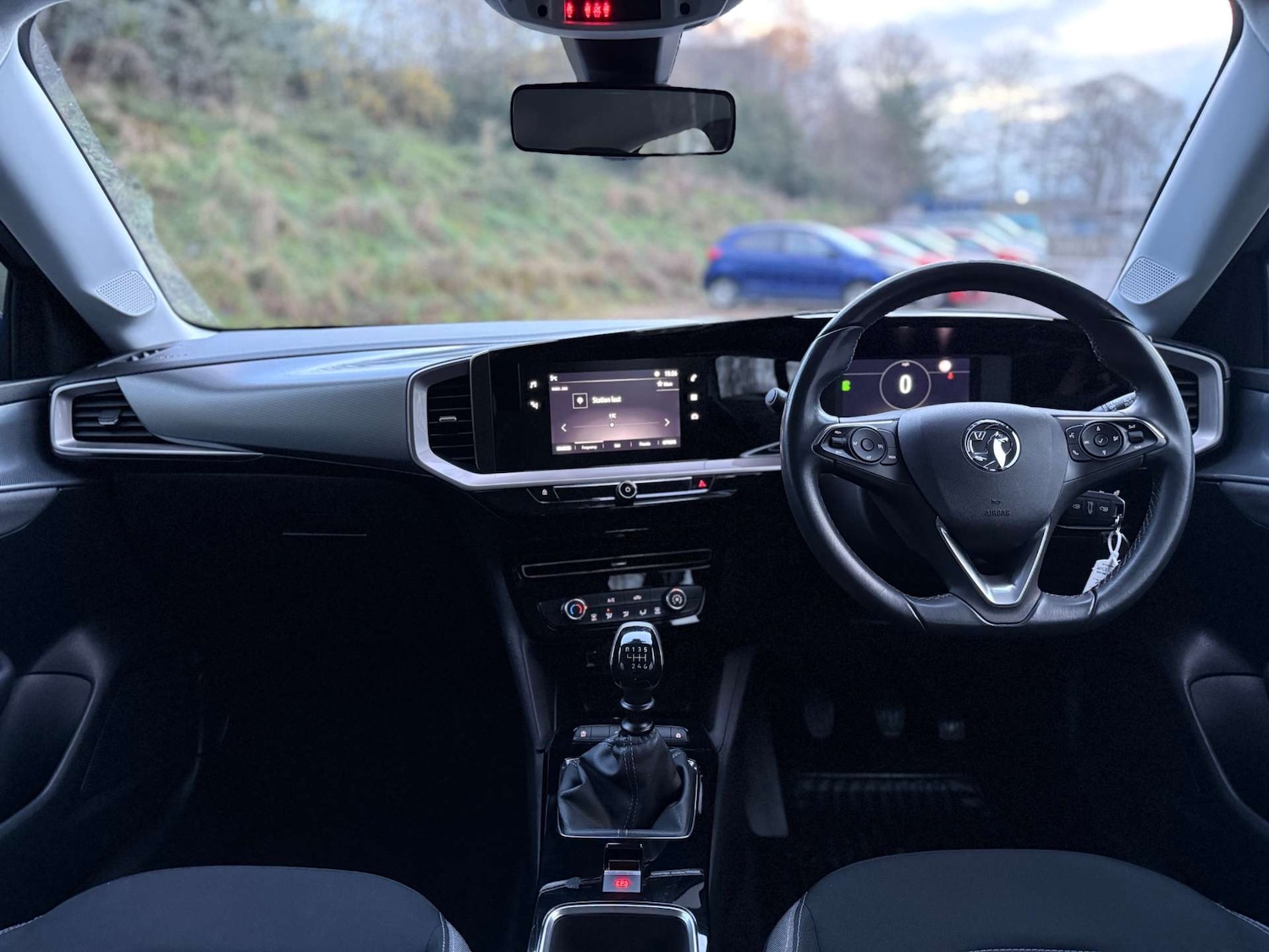 Used Vauxhall Mokka 2021 for sale - 76749826: Photo 11