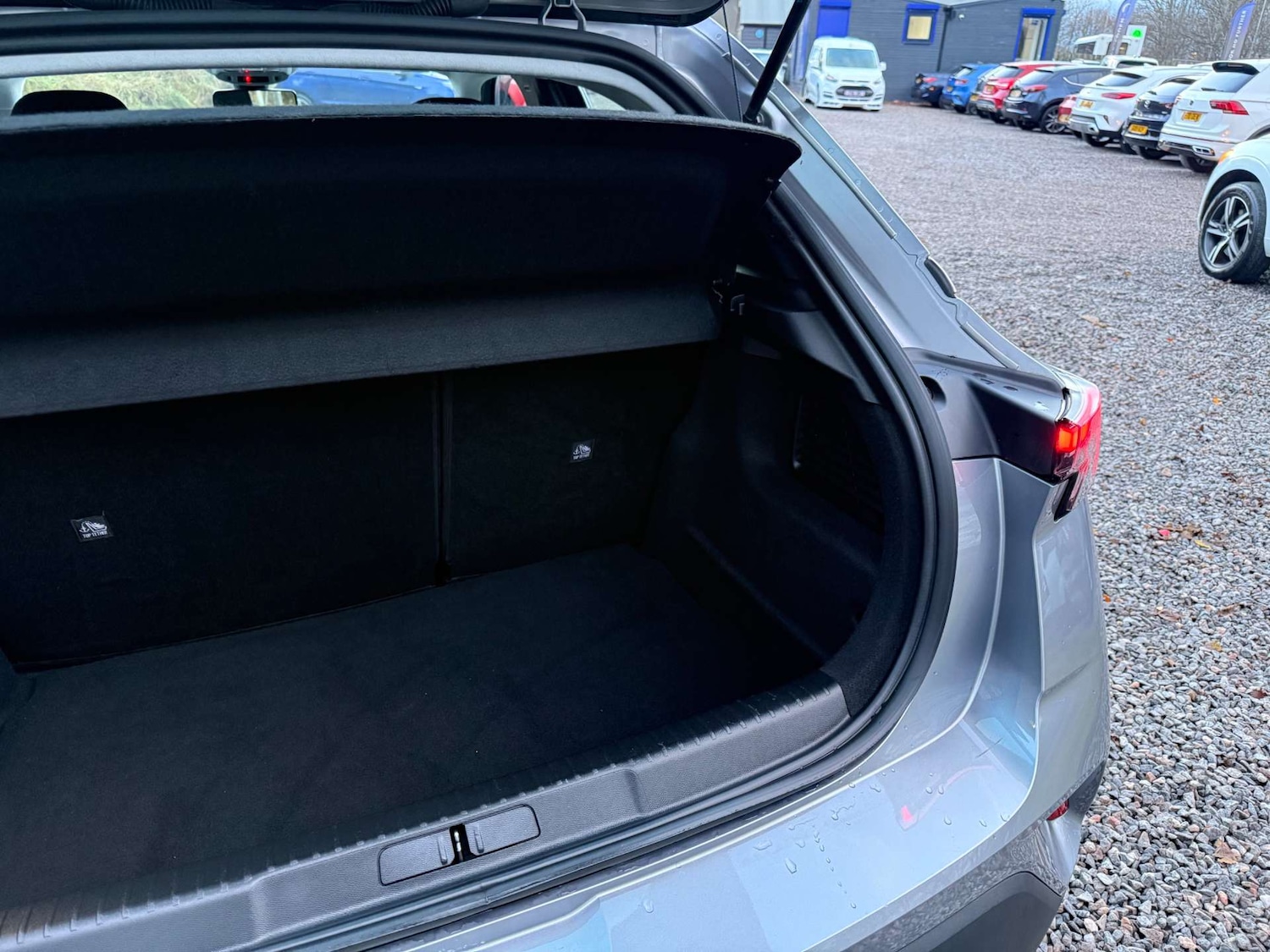 Used Vauxhall Mokka 2021 for sale - 76749826: Photo 13