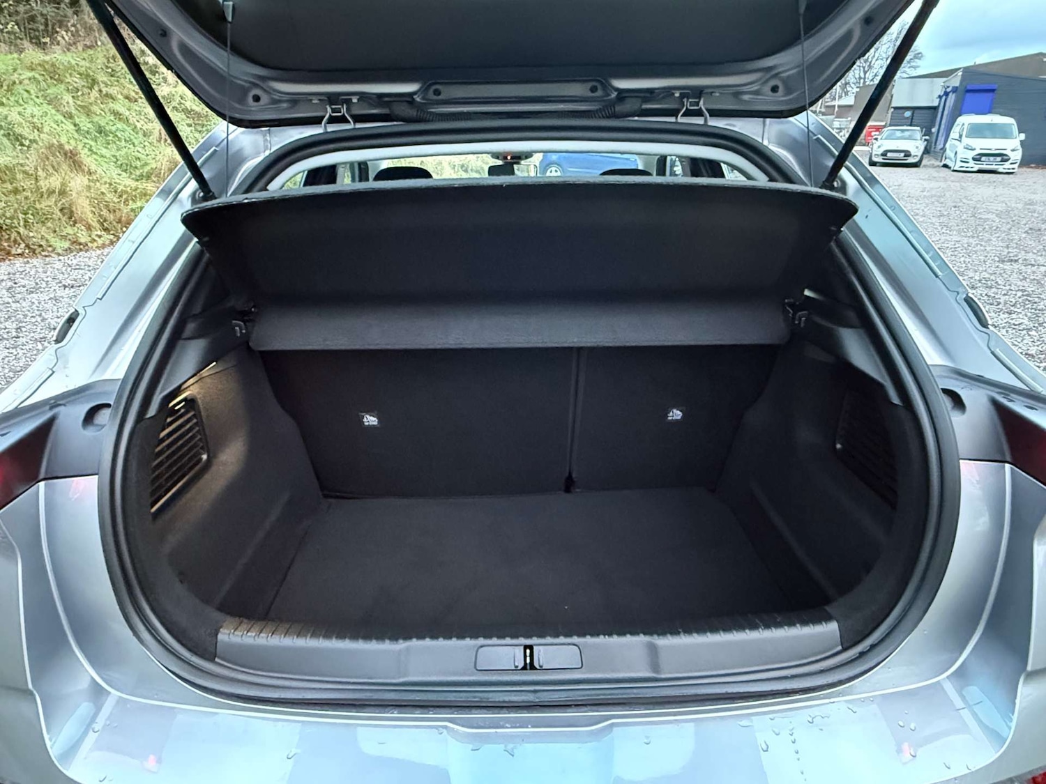 Used Vauxhall Mokka 2021 for sale - 76749826: Photo 14