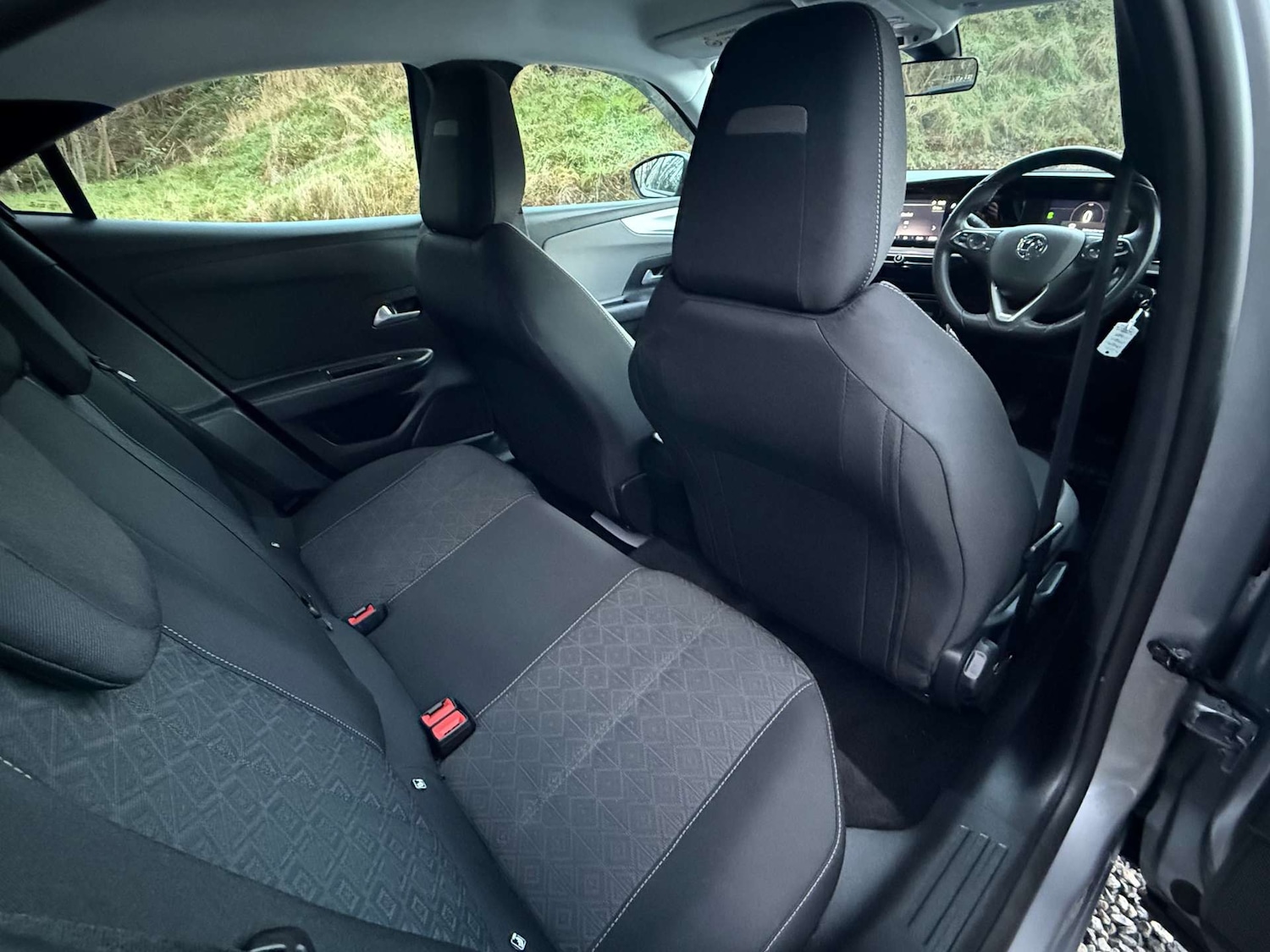 Used Vauxhall Mokka 2021 for sale - 76749826: Photo 15