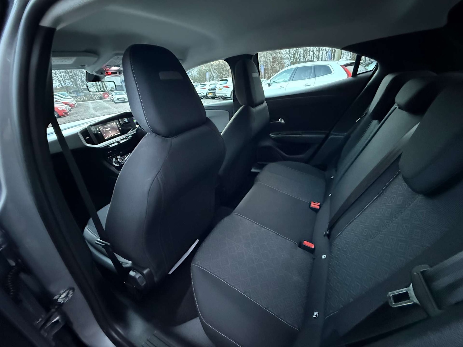 Used Vauxhall Mokka 2021 for sale - 76749826: Photo 18