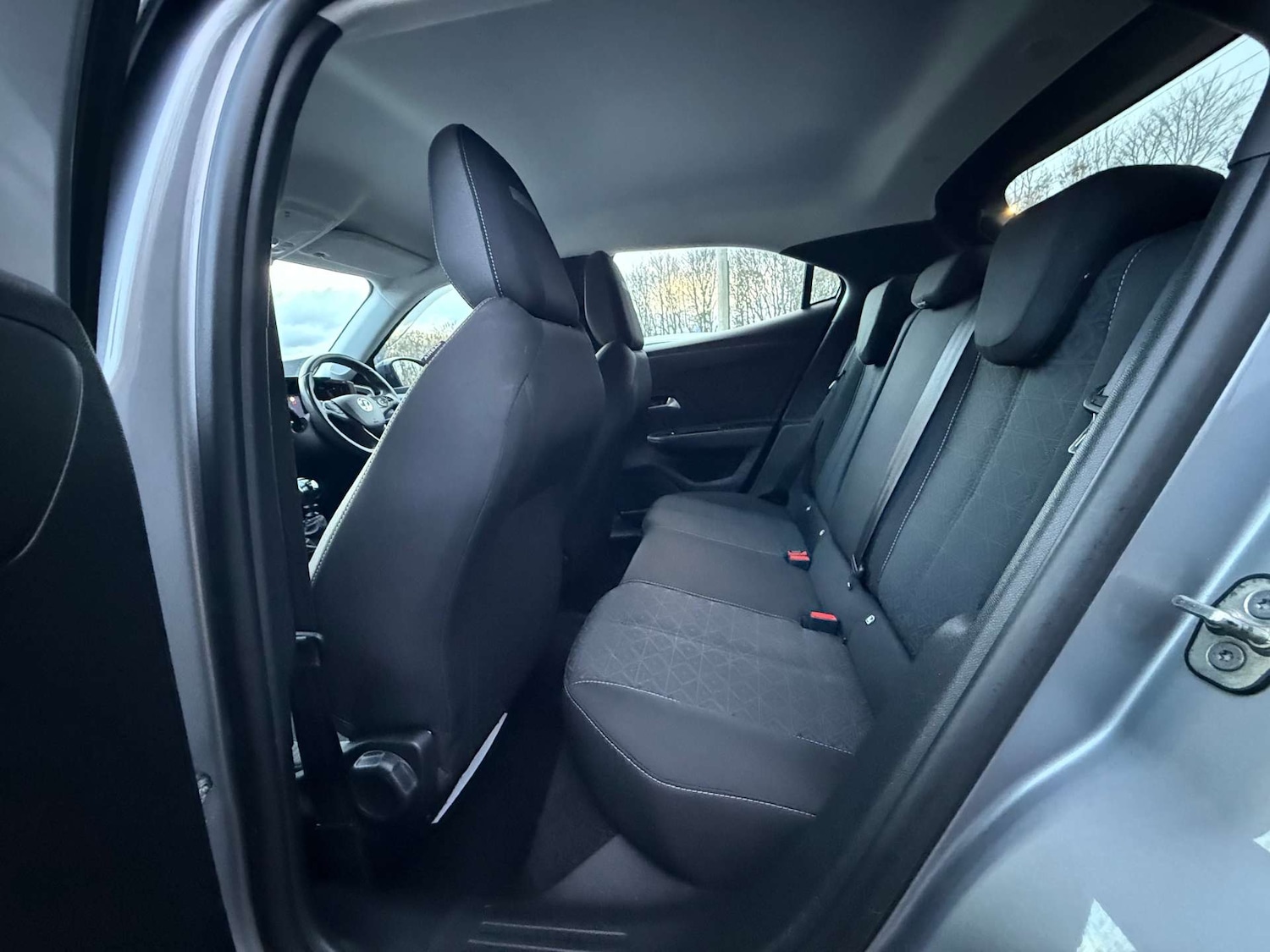 Used Vauxhall Mokka 2021 for sale - 76749826: Photo 19