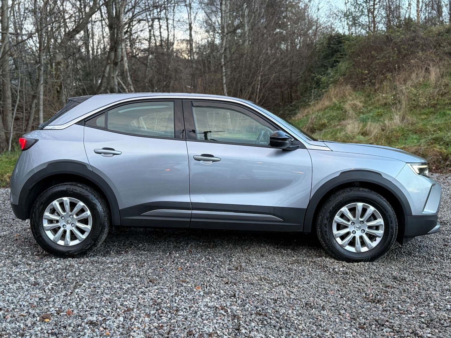 Used Vauxhall Mokka 2021 for sale - 76749826: Photo 2