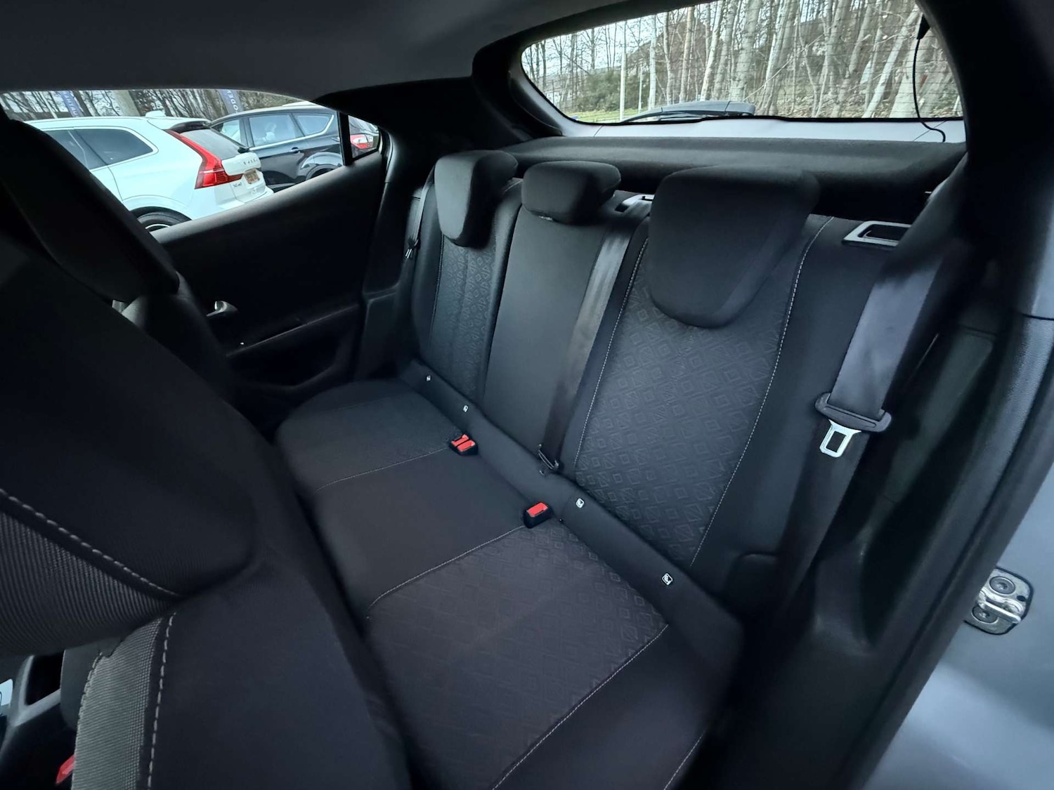 Used Vauxhall Mokka 2021 for sale - 76749826: Photo 20